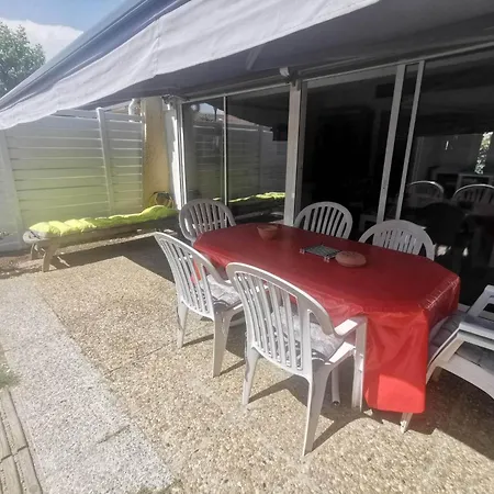 דירה 5030 Domaine De Poseidon 21