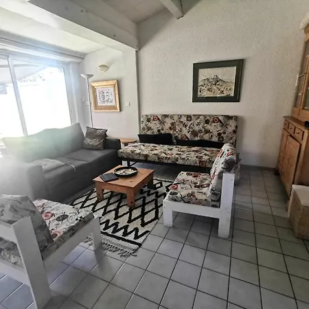 דירה 5030 Domaine De Poseidon 21 אגדה